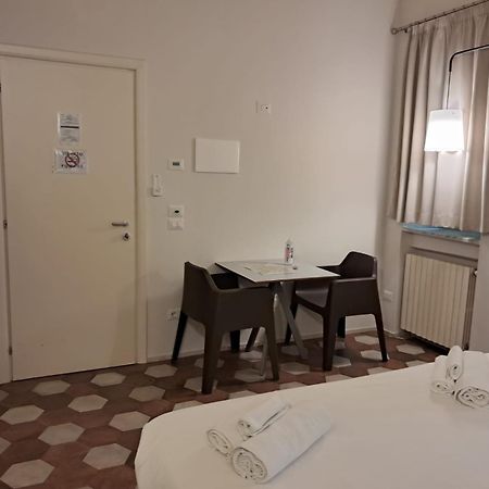 La Casa Di Nadi Otel Matera Dış mekan fotoğraf