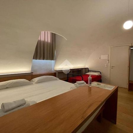 La Casa Di Nadi Otel Matera Dış mekan fotoğraf