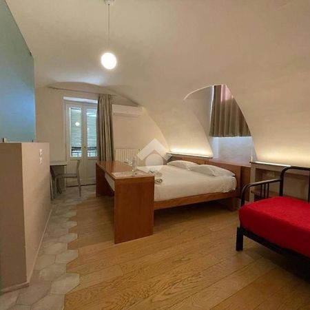 La Casa Di Nadi Otel Matera Dış mekan fotoğraf