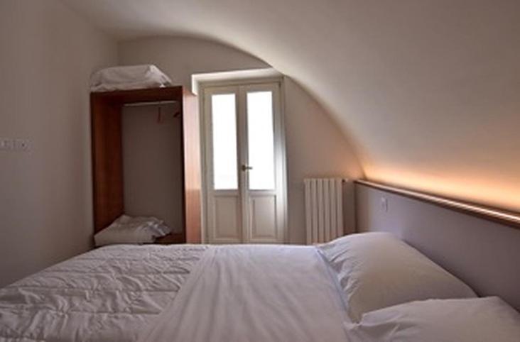 La Casa Di Nadi Otel Matera Dış mekan fotoğraf