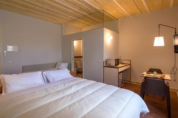 La Casa Di Nadi Otel Matera Dış mekan fotoğraf
