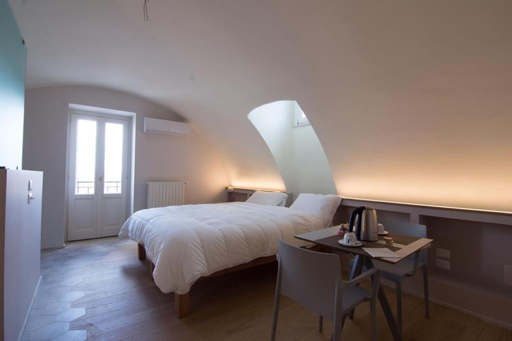 La Casa Di Nadi Otel Matera Dış mekan fotoğraf