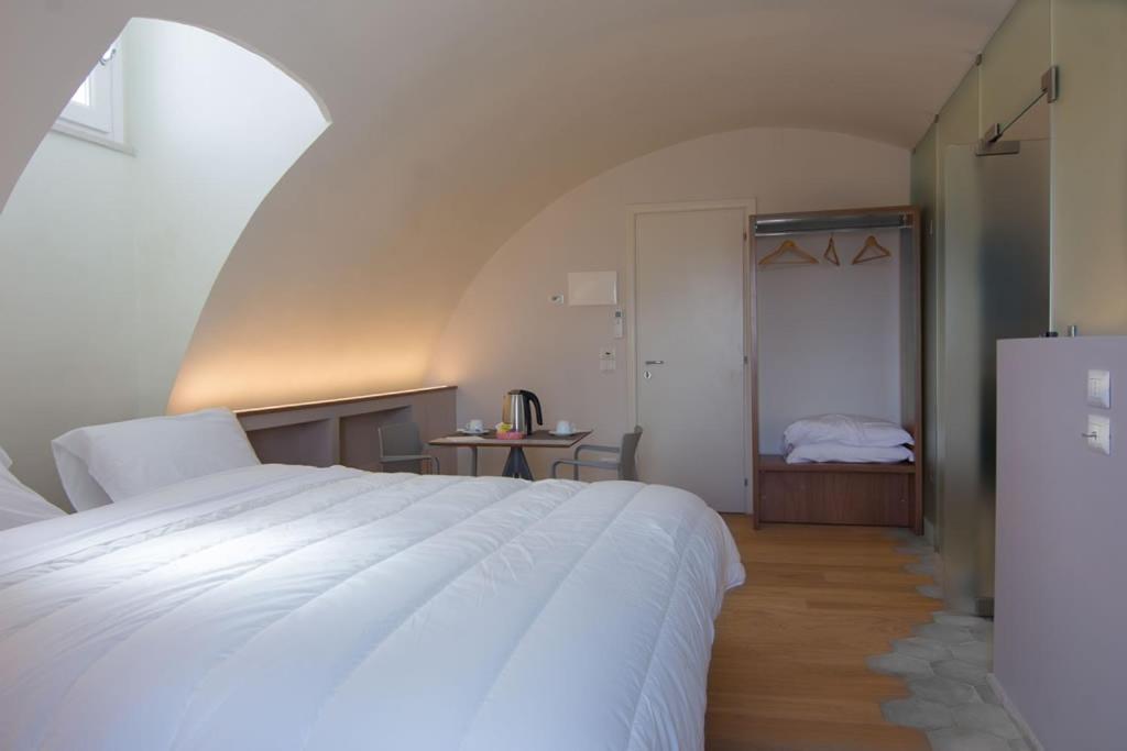 La Casa Di Nadi Otel Matera Dış mekan fotoğraf
