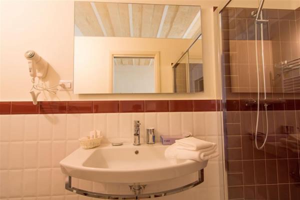 La Casa Di Nadi Otel Matera Dış mekan fotoğraf