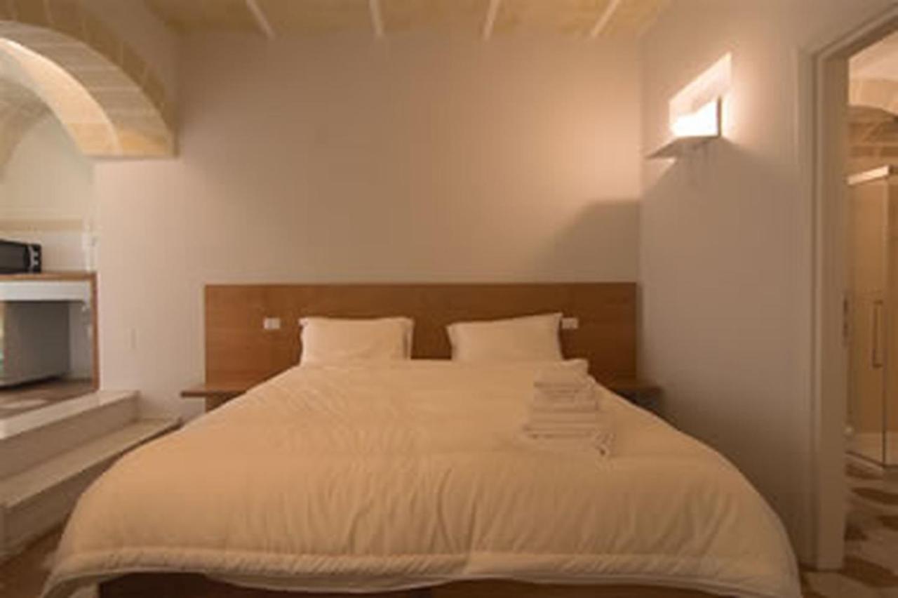 La Casa Di Nadi Otel Matera Dış mekan fotoğraf