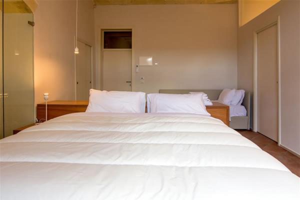 La Casa Di Nadi Otel Matera Dış mekan fotoğraf