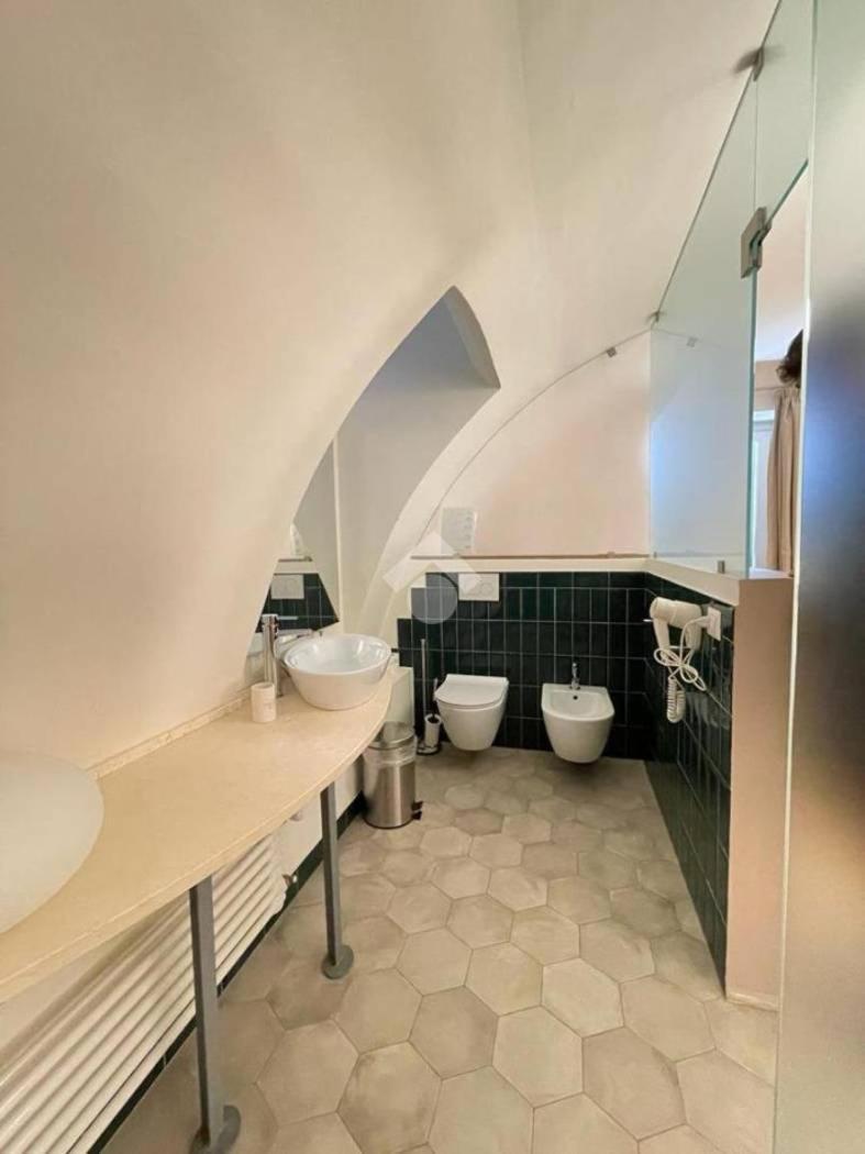 La Casa Di Nadi Otel Matera Dış mekan fotoğraf