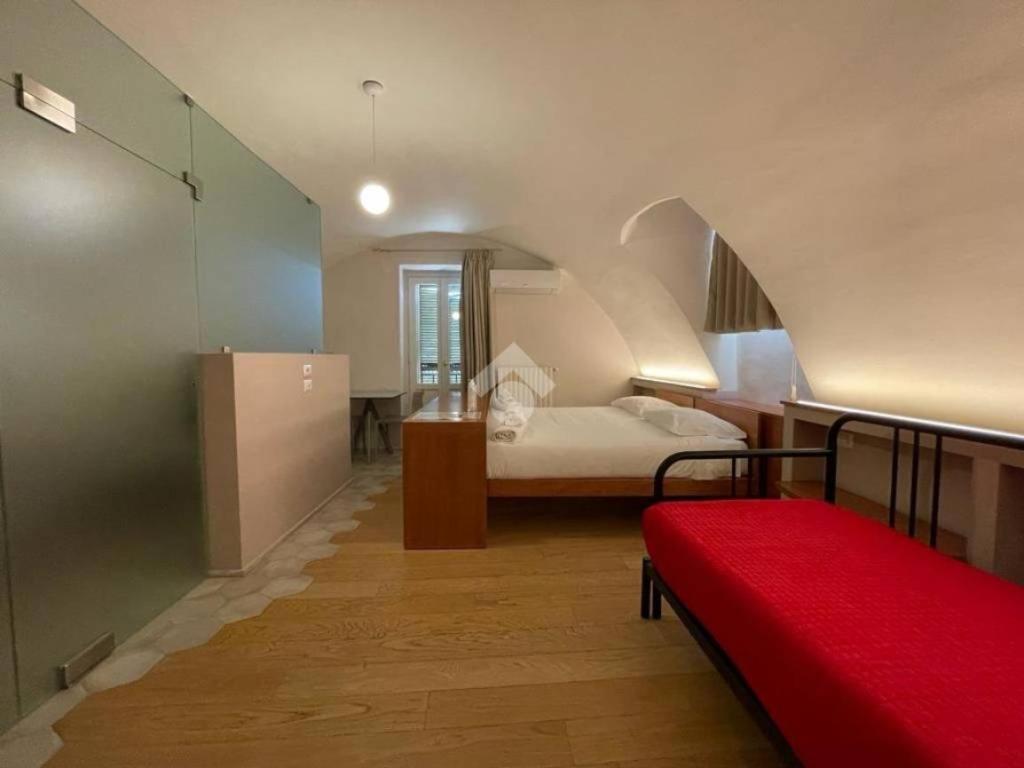 La Casa Di Nadi Otel Matera Dış mekan fotoğraf