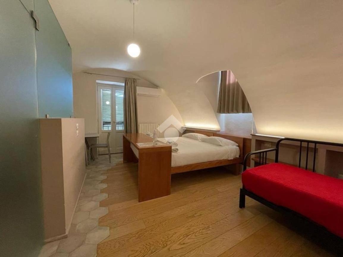 La Casa Di Nadi Otel Matera Dış mekan fotoğraf
