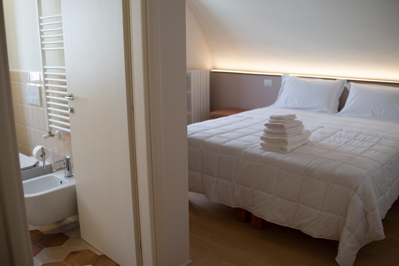 La Casa Di Nadi Otel Matera Dış mekan fotoğraf