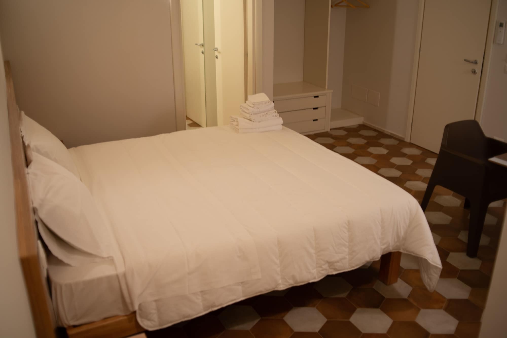 La Casa Di Nadi Otel Matera Dış mekan fotoğraf